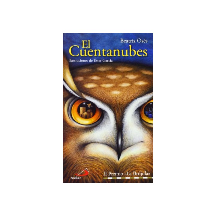 El Cuentanubes - Beatriz Osés